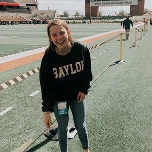 Meet your Posher, Emma